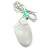 Two-Button Mouse No Wheel