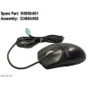 Wheel Mouse Carbon PS2