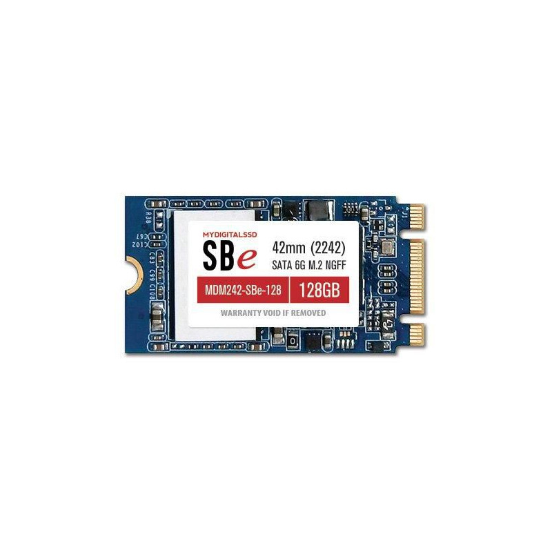 HDD 120GB SATA M.2 SSD
