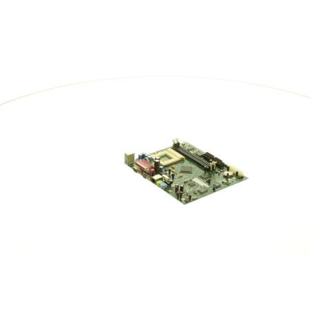 PIII System Board with 4MB