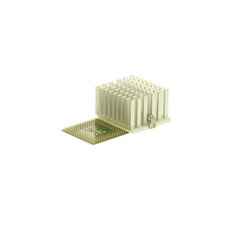 500/100MHz PIII Processor