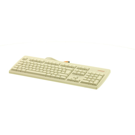 Compact Spacesaver Keyboard