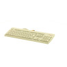 Compact Spacesaver Keyboard