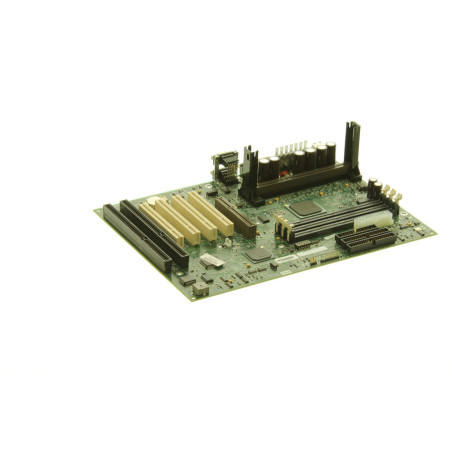 3-DIMM System Board