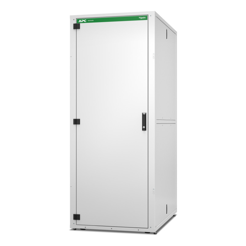 NetShelter RX 42U Enc 800mmx1200mm w/o v