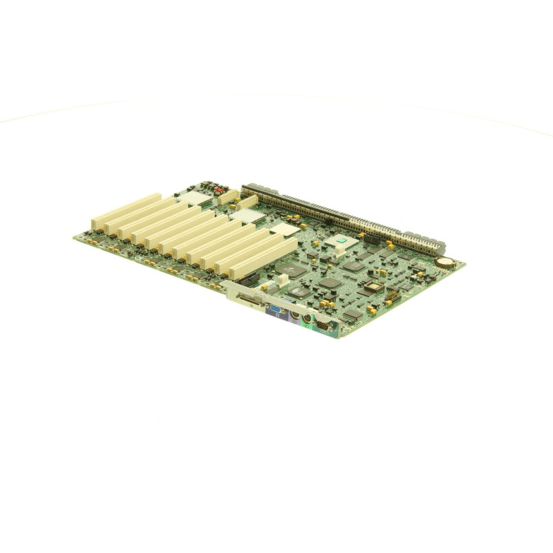 DL760 G2 I/O module - Includes