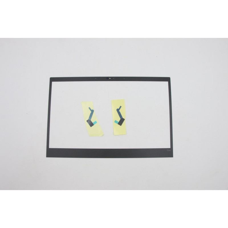 IR2BEZEL SHEET+T24 ACOV