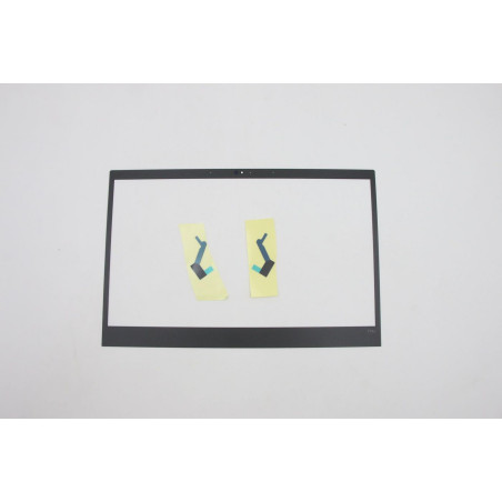 IR2BEZEL SHEET+T24 ACOV