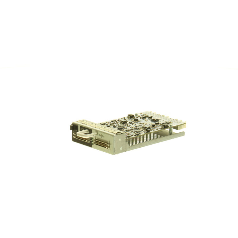 4 port module g2