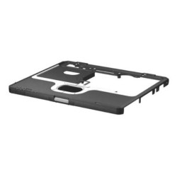 Upper CPU cover Includes
