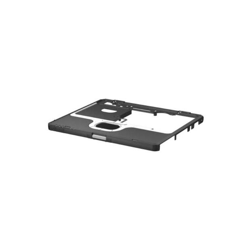 Upper CPU cover Includes