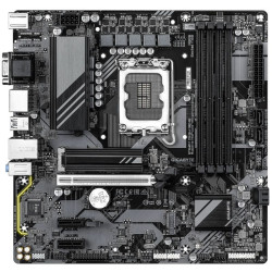 Gigabyte B760M DS3H GEN5 — vista 2