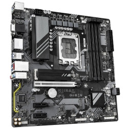 Gigabyte B760M DS3H GEN5 — vista 3