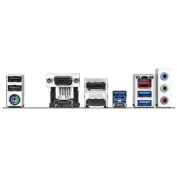 Gigabyte B760M DS3H GEN5 — vista 4