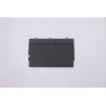 Touchpad assembly with