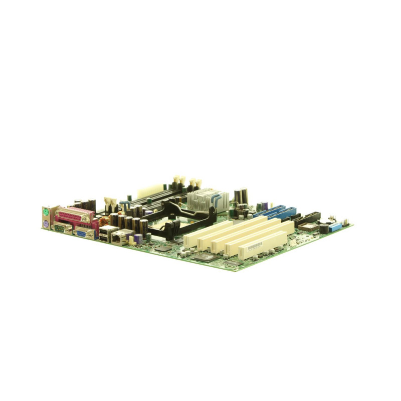 PROLIANT ML110 SPS SYSTEM