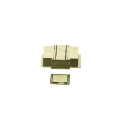 Intel Xeon processor - 3.2GHz