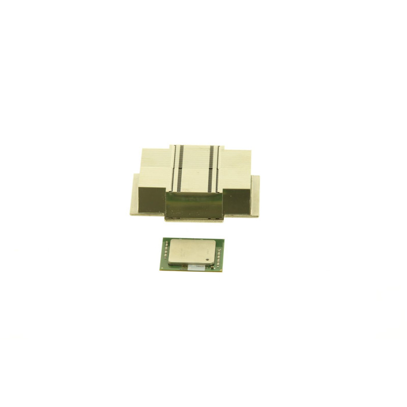 Intel Xeon processor - 3.2GHz