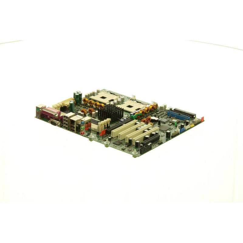 System Board Workstation