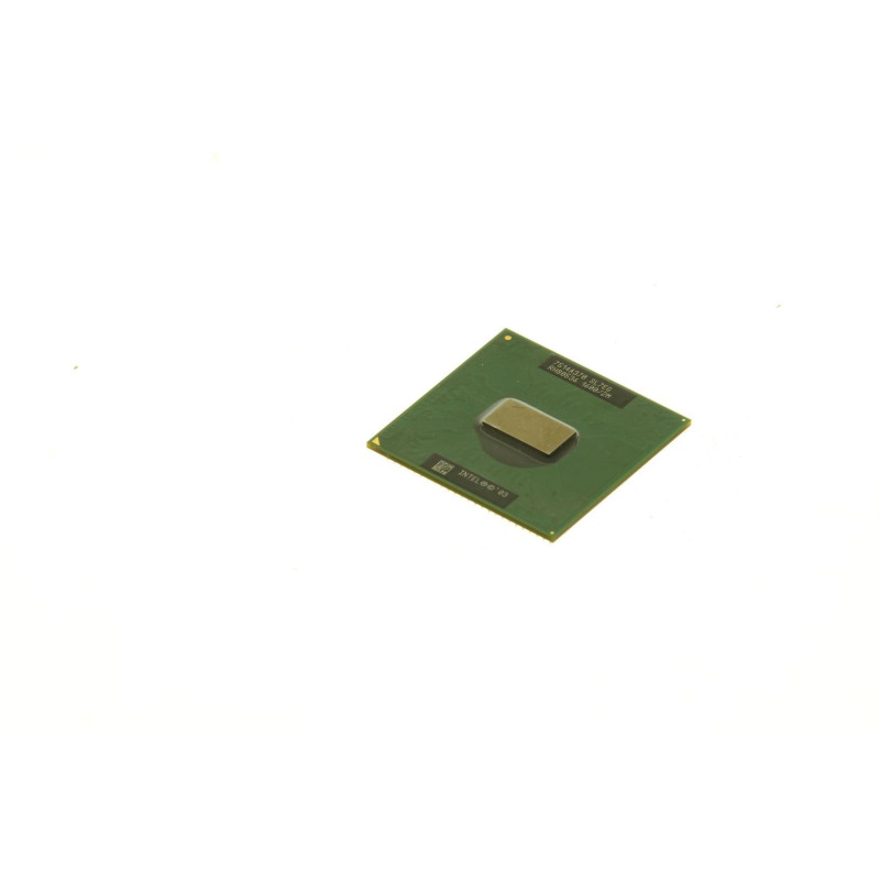 Intel Pentium M processor