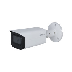 Cámara 4 en 1 Dahua PoC de 5MP con Starlight, IR de 80 m, WD | APLIUM