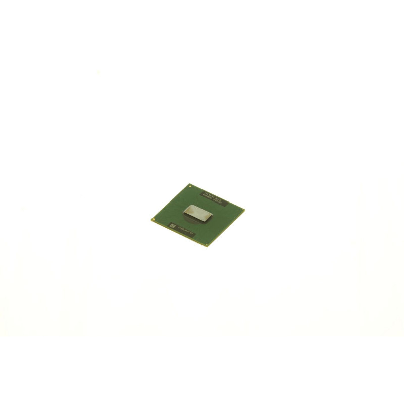 Intel Pentium M processor