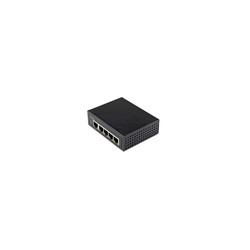 Industrial 5 Port PoE Ethernet Switch