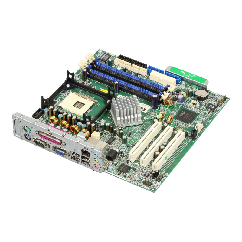 Compaq dc5000 series