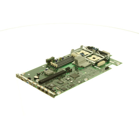 DL360G4 SBD With CPU Cage
