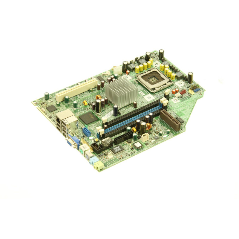 Ultra-Slim Desktop PC with