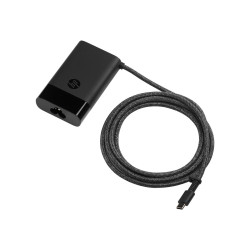 HP - USB-C 65W Laptop Charger - Ref. 671R3UT#ABB | APLIUM