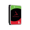Disco Duro Seagate IronWolf NAS ST8000VN002 8TB/ 3.5"/ SATA | APLIUM