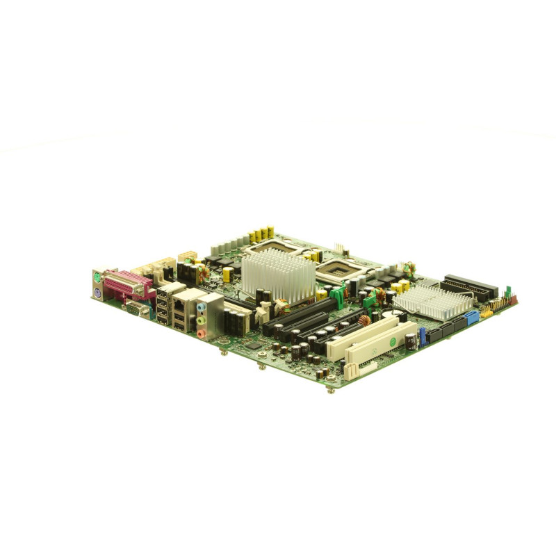 xw6400 workstation system