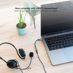 Conversor USB Tipo-C Nanocable 10.24.1204/ USB Tipo-C Macho | APLIUM