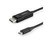Cable - USB C to DP 1.4 - 3.3ft - 8K 30