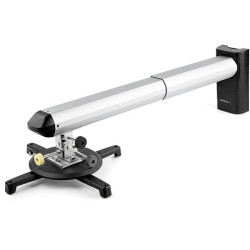 Adjustable Projector Wall Mount - 33lb