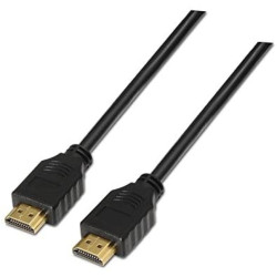 Cable HDMI 1.4 Nanocable 10.15.1707/ HDMI Macho - HDMI Macho | APLIUM