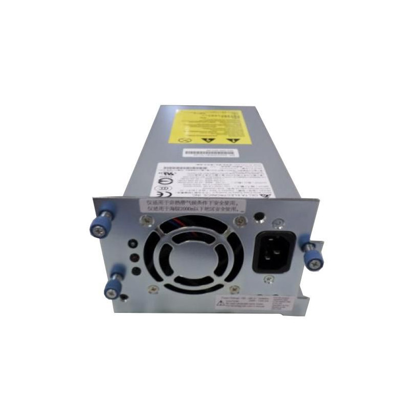 Power Supply