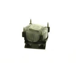 Processor heatsink