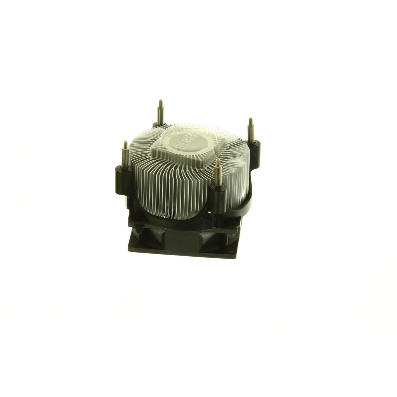 Processor heatsink