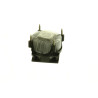 Processor heatsink