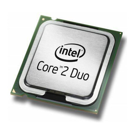 Core 2 Duo processor E4300