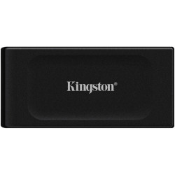Kingston SXS1000/1000G - Xs1000 1 Tb Black | APLIUM