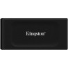 Kingston SXS1000/1000G - Xs1000 1 Tb Black | APLIUM