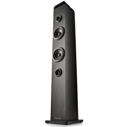 Torre de Sonido con Bluetooth NGS SKY CHARM PRO/ 80W/ 2.0/ N | APLIUM