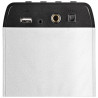 SKYCHARMPROWHITE - Torre de Sonido con Bluetooth NGS SKY | APLIUM