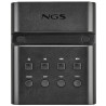 SKYCHARMPROWHITE - Torre de Sonido con Bluetooth NGS SKY | APLIUM