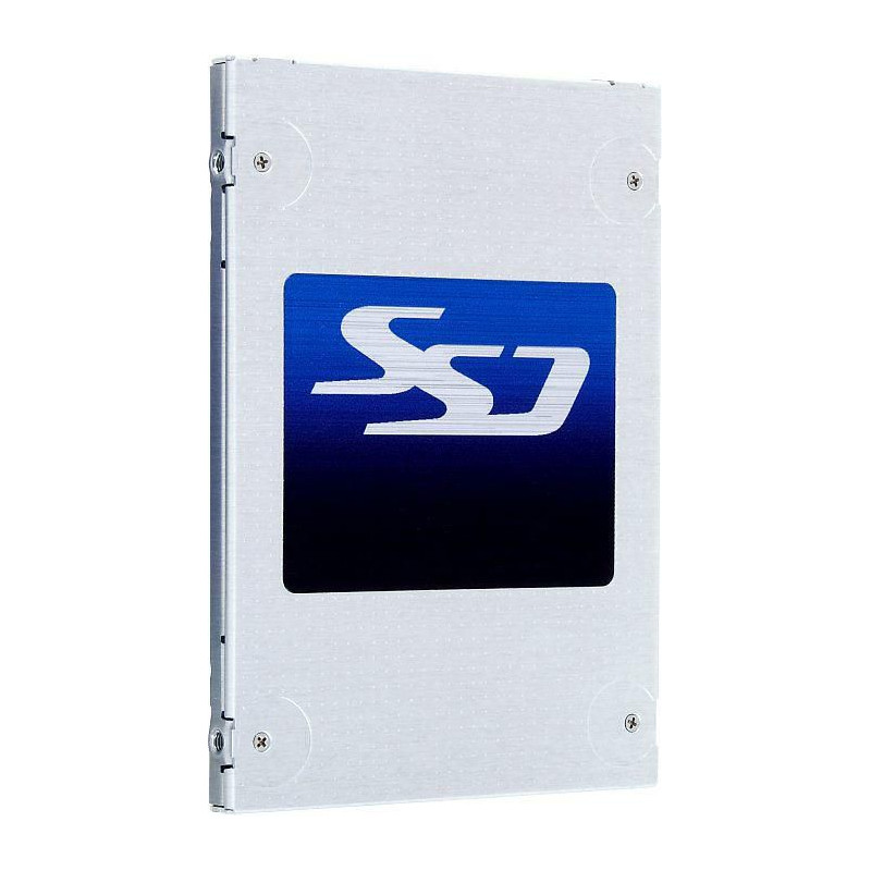 512GB 6G SATA 2.5" SSD