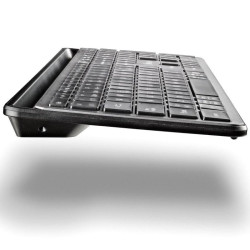 Teclado y Ratón Inalámbricos NGS Eclipse KIT | APLIUM