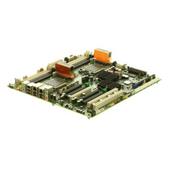 System board for AMD Opteron